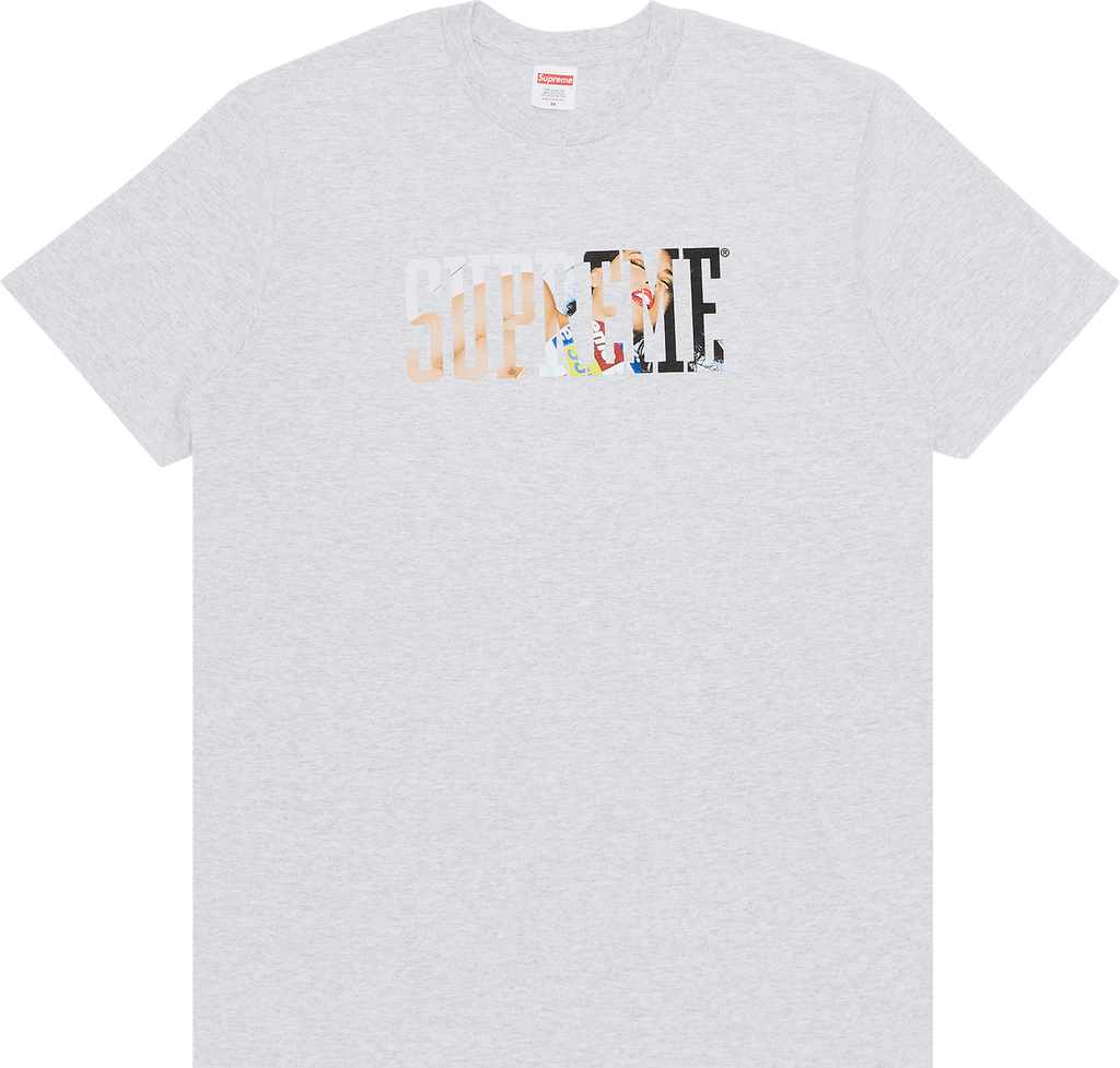 Supreme city tee on sale