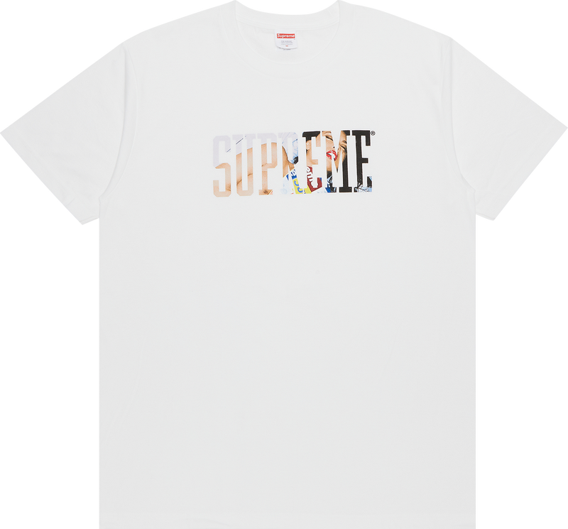 Supreme Tera Patrick Tee Supreme Tera Patrick Tee