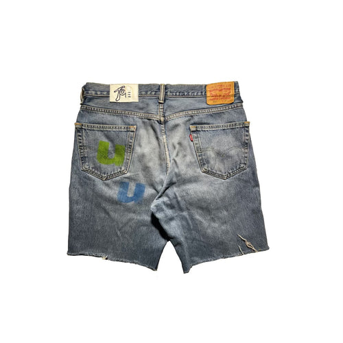 Pioneer Denim, Knucklehead Jorts 