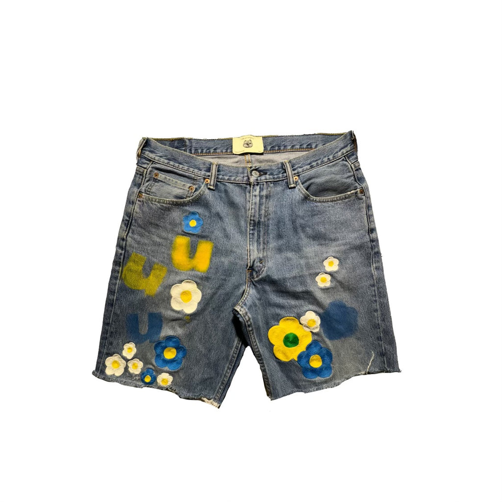 Pioneer Denim, Knucklehead Jorts 