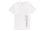 Supreme Satan Tee White