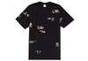 Supreme Upset Tee Black