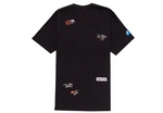 Supreme Upset Tee Black