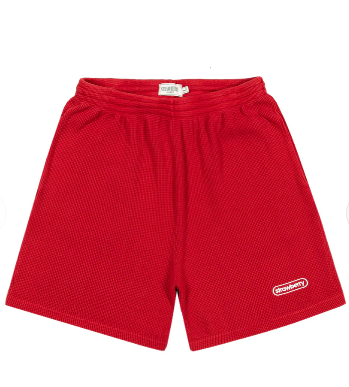 Thermal Shorts - Tomato