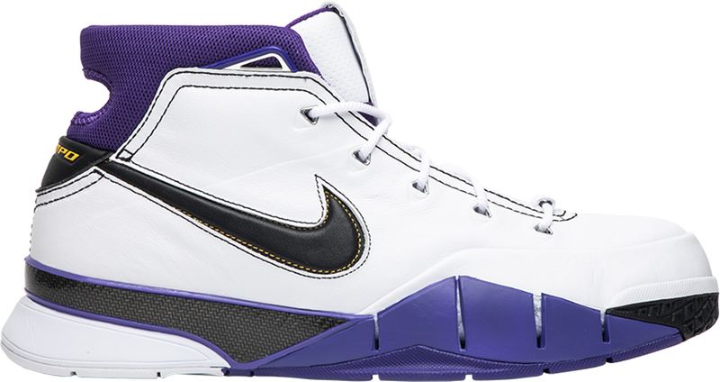 Zoom Kobe 1 Protro '81 Points' - AQ2728 105