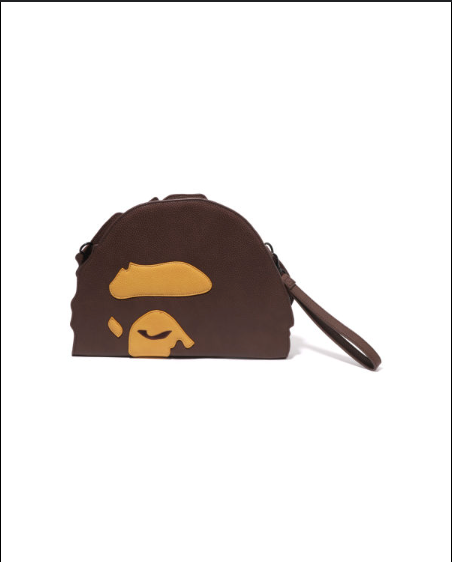 Bape shoulder bag sales1