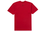 Supreme 30th Anniversary First Tee Red