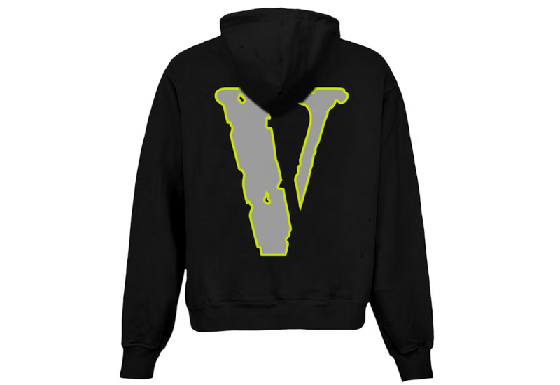 Juice Wrld X Vlone ar MOTY