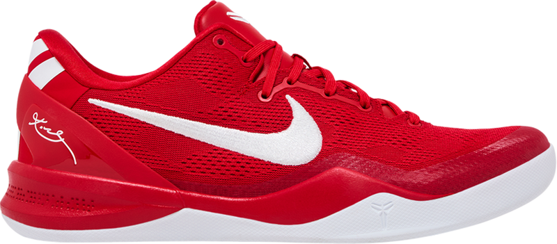 Kobe 8 Protro 'University Red' - HF9550 600