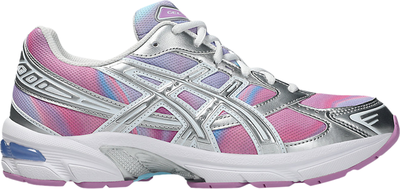 Wmns Gel 1130 'Baby Lavender Pure Silver' - 1202A515 400