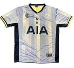 Scam Likely X Tottenham x Cactus Jack Jersey