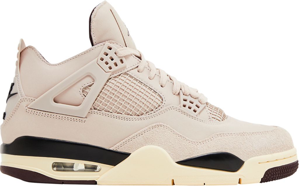 A Ma Maniére x Wmns Air Jordan 4 Retro 'While You Were Sleeping' - FZ4810 200