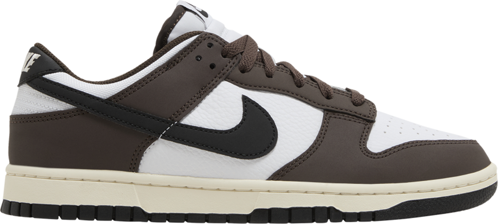 Dunk Low Next Nature 'Baroque Brown' - HF4292 200