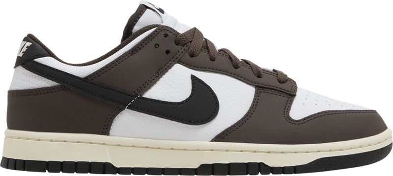 Dunk Low Next Nature 'Baroque Brown' - HF4292 200