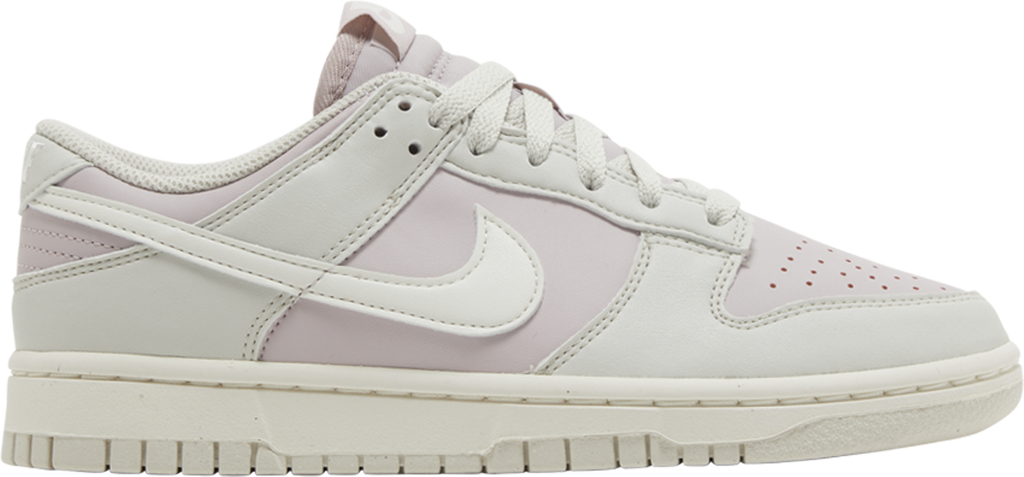 Wmns Dunk Low Next Nature 'Platinum Violet - DD1873 001