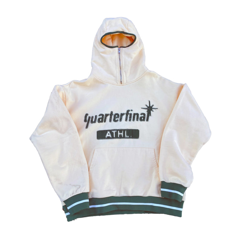 QTFL - ATHL. BALACLAVA HOODIE