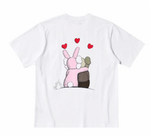 KAWS  x Warhol release item Tee graphic 476350 