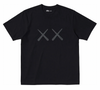 KAWS x Uniqlo Warhol UT Graphic 476352 T-shirt