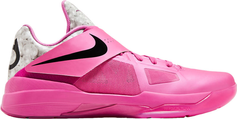 Zoom KD 4 'Aunt Pearl' 2024 - HF9098 600