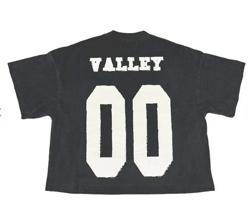 00 Tee - Vintage Black