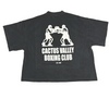 Boxing Club Tee