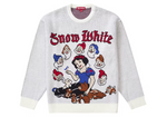 Supreme Snow White Sweater White