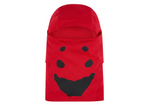 Sp5der OG Logo V2 Shiesty Mask Red