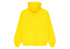 Sp5der Legacy Hoodie Yellow