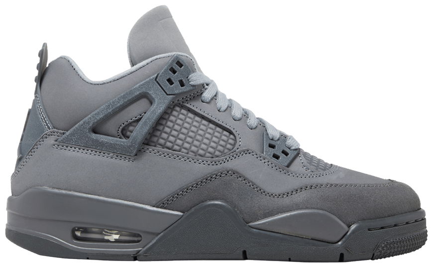 Air Jordan 4 Retro SE GS 'Wet Cement' - HM8965 001