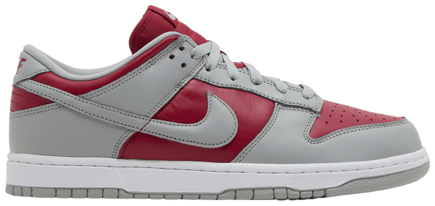 Dunk Low CO.JP 'Ultraman' 2024 - FQ6965 600