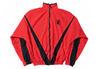 Hellstar Thriller Red Track Jacket Red/Black