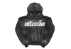 Hellstar Uniform Hoodie Black