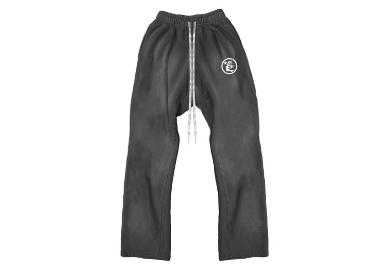 Hellstar Uniform Sweats Black