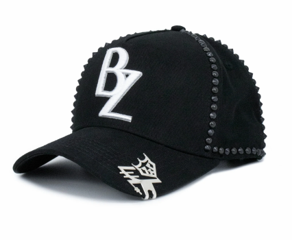 Baez Rockstar Black