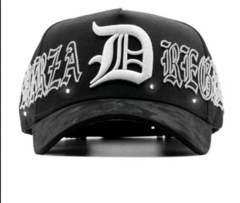 NEMU！ALEXIASTAM x NEWERA CAP New Era Explorer Powered by GORO NAKATSUGAWA (min-nano) Hat
