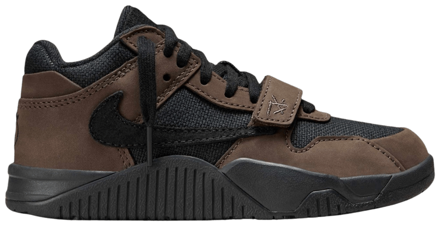 Jordan Jumpman Jack TR PS 'Dark Mocha' - FJ2851 204