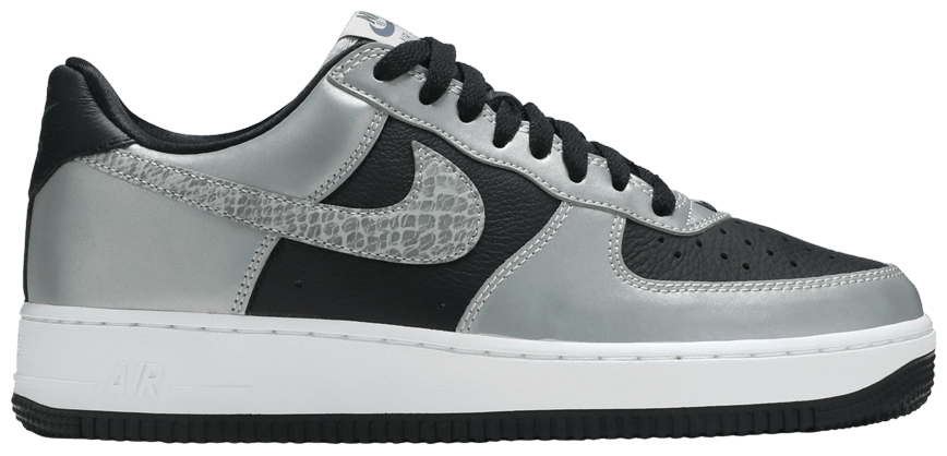 Air Force 1 '3M Snake' 2021 - DJ6033 001