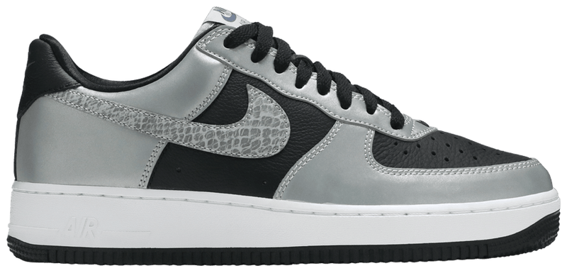 Air Force 1 '3M Snake' 2021 - DJ6033 001