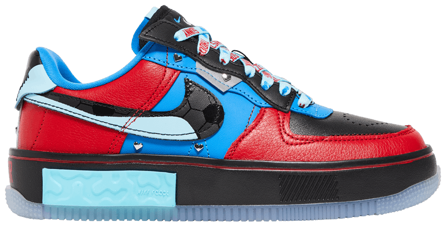 Wmns Air Force 1 Fontanka 'Doernbecher' - DR6259 600