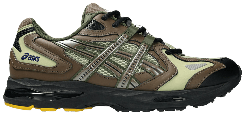 Gallery Dept. x Gel K1011 'Mental Energy - Khaki' - 1203A693 300