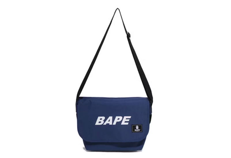 BAPE Happy New Year Men's Classic Bag (SS23)