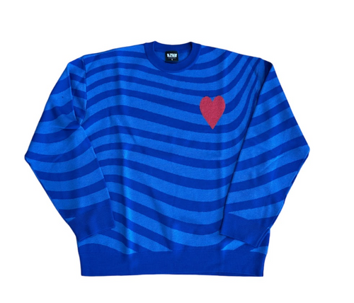 ALN Sweater