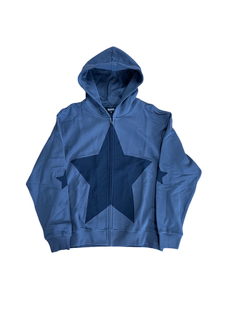 One Star Hoodie