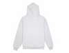 Sp5der Arach NY Phobia Hoodie Ash Grey