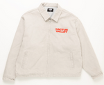 Art Gallery Work Jacket