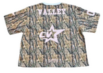 Hunting Camo Jersey