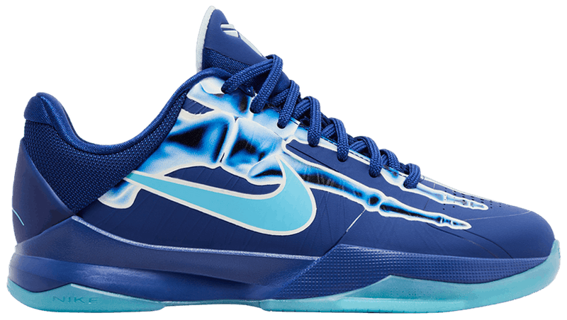 Zoom Kobe 5 GS 'X-Ray' - HM9522 400