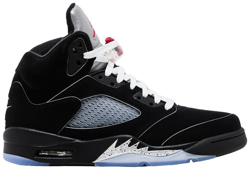 Air Jordan 5 Retro OG 'Metallic Reimagined' - HF3975 001