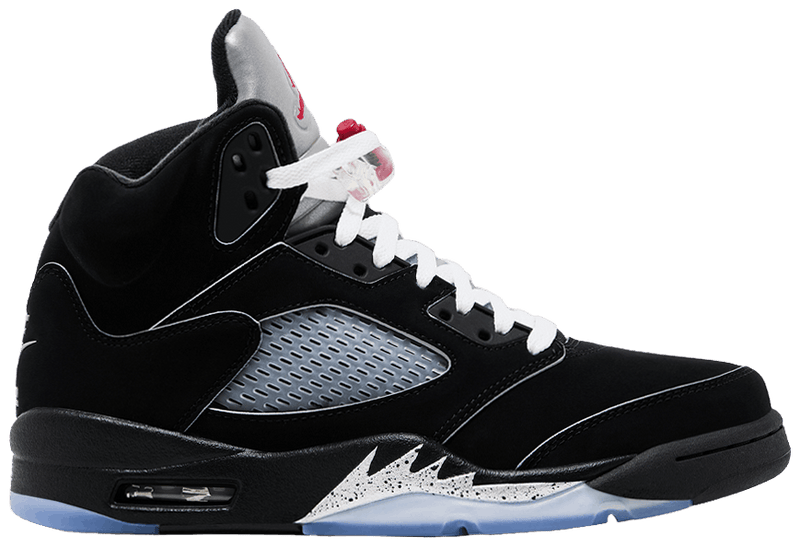 Air Jordan 5 Retro OG 'Metallic Reimagined' - HF3975 001