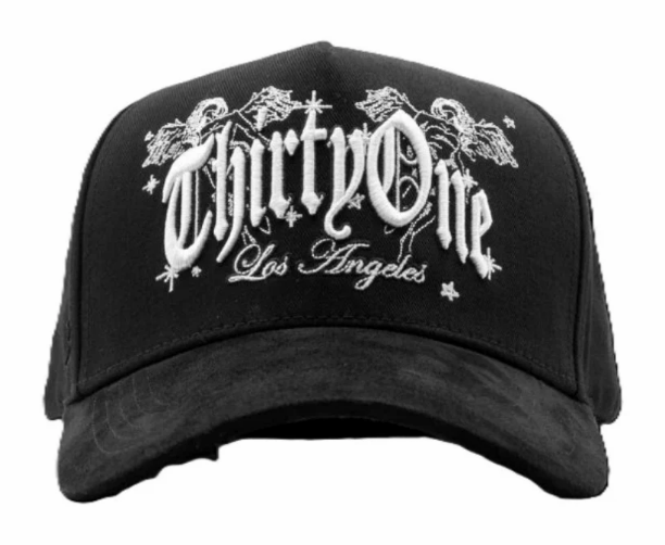 Thirty One Los Angeles Hat